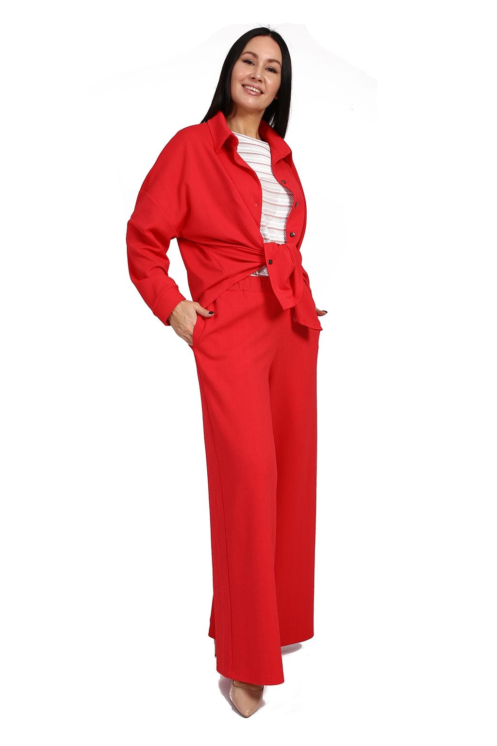 Сарафан женский П4170 - Olsarri фото 14