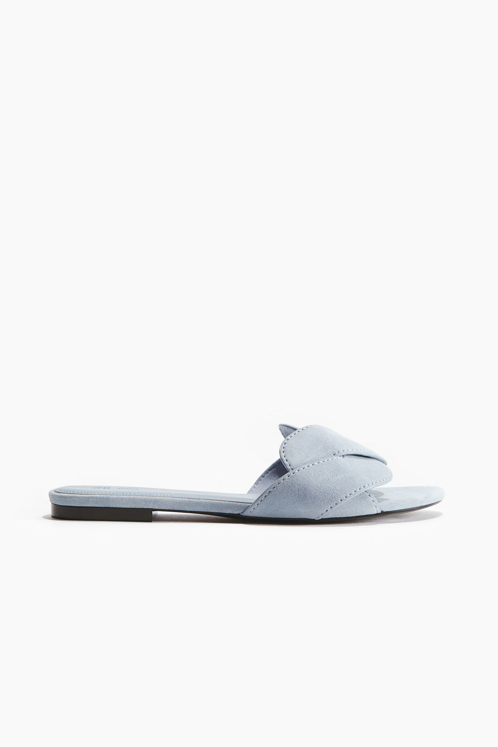 Sandalias de piel - H&m фото 6