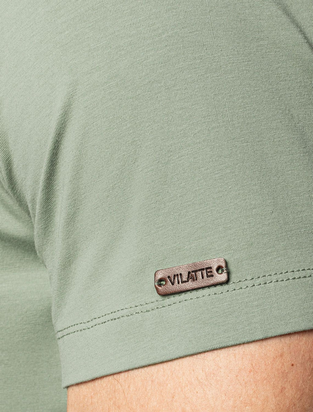 Футболка из премиального хлопка с авторским принтом