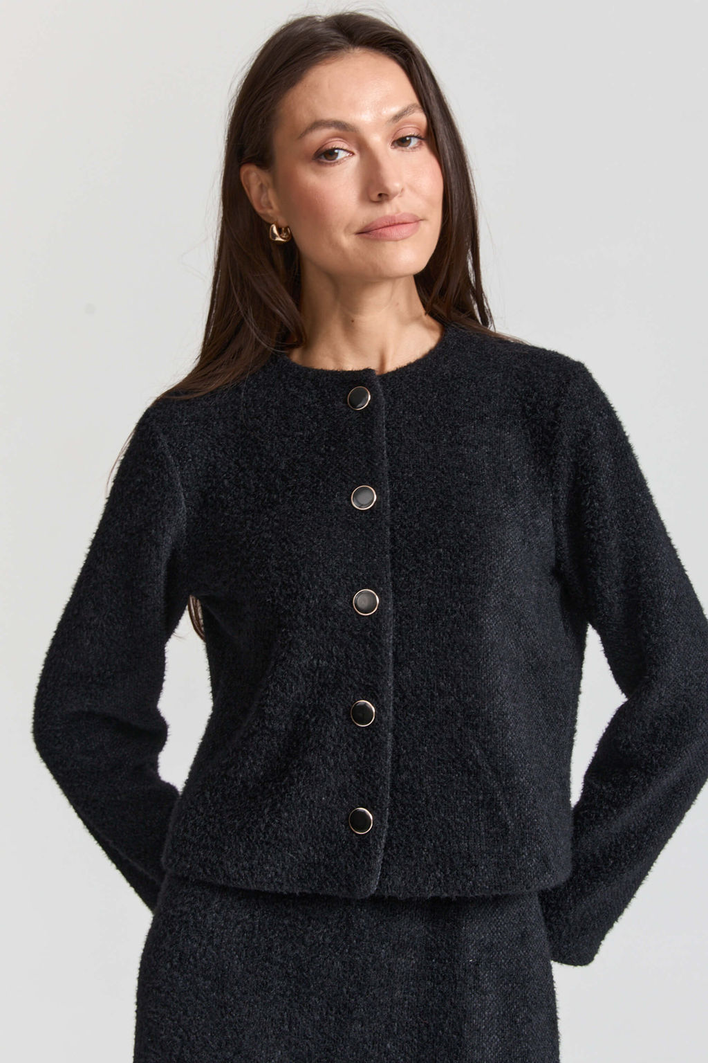 С5613-2 Кардиган (НСК)