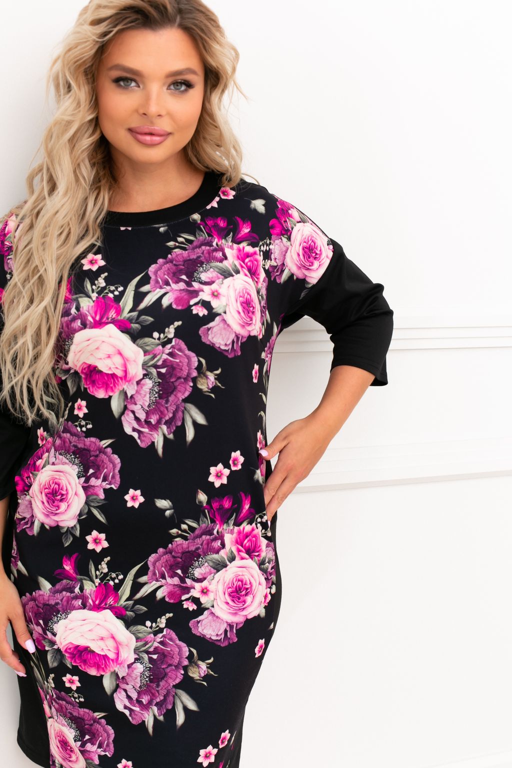 VALENTNA Платье Арья №4 - Valentina фото 3