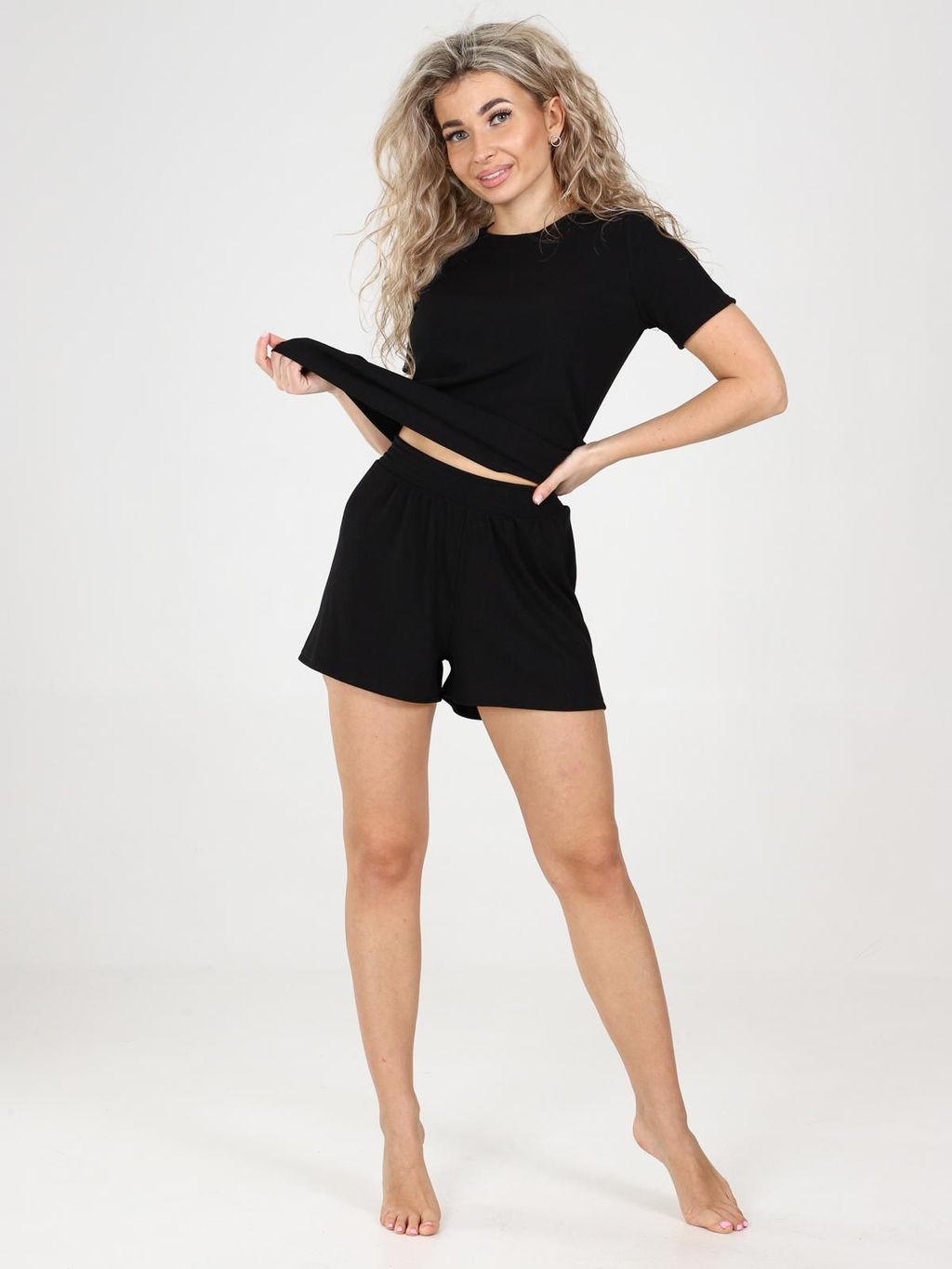 IV-CAPRIZ Гвинея - костюм бежевый  фото 14