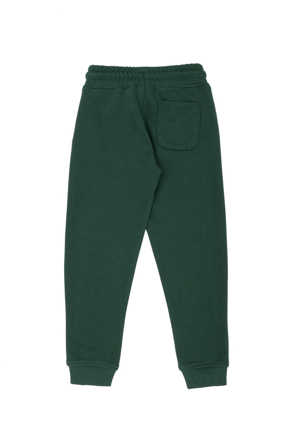 Детские темно-зеленые спортивные штаны - U.s. polo assn фото 7