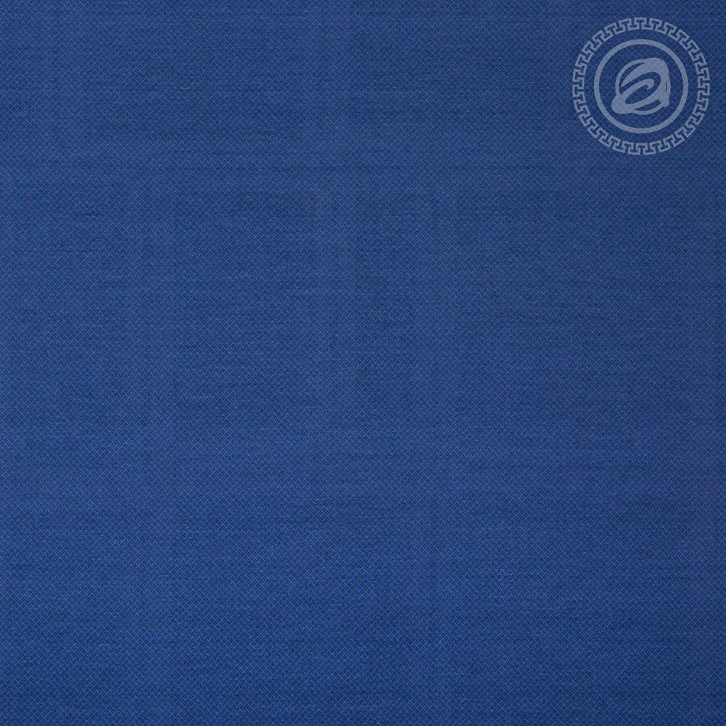 Постельное бельё Ультрамарин (бязь премиум) 1,5 сп./Пододеяльник: 1 шт. - 215*143; Простыня: 1 шт. - 220*150; Наволочка: 2 шт. - 70*70; Премиум - Артпостель фото 5