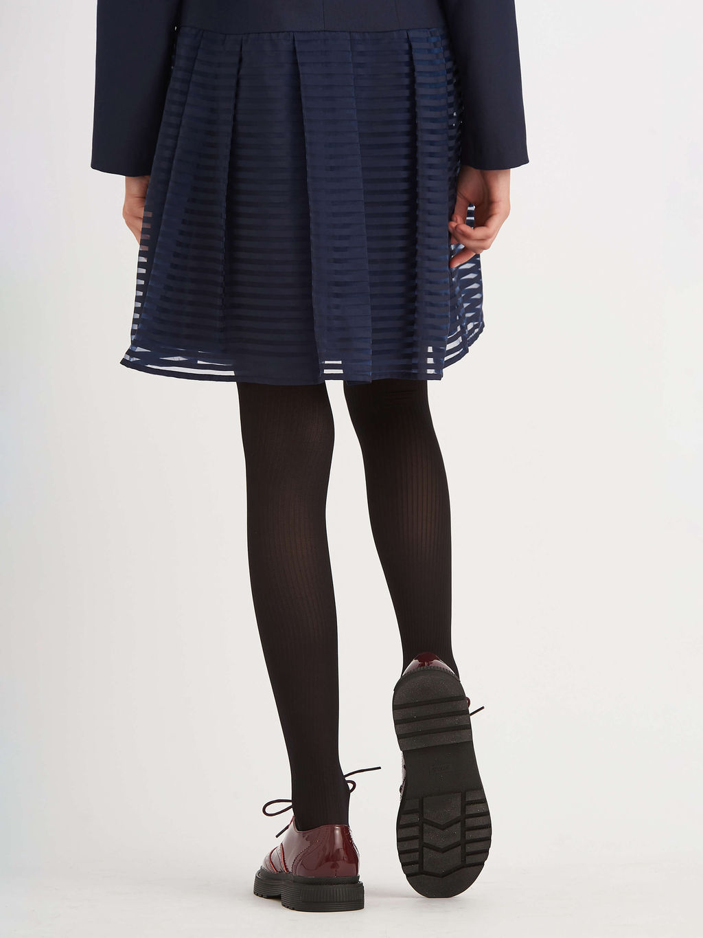 Колготки микрофибра 50 Den ( комплект 2 пары) - Смена фото 3