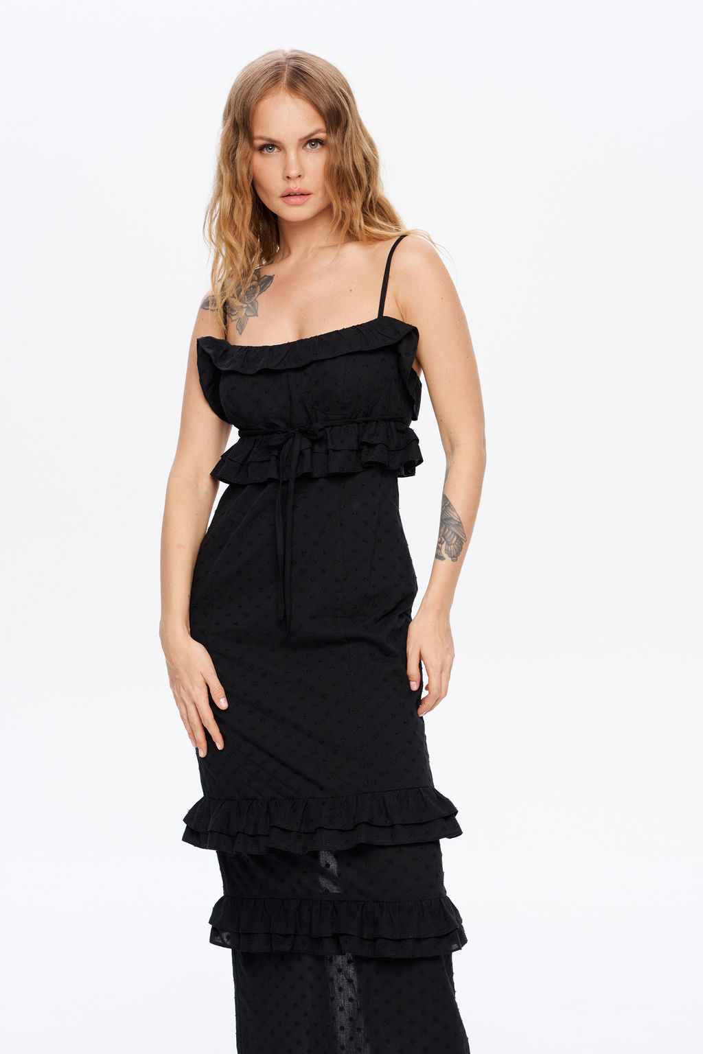 Платье 5994 - Pirs фото 2