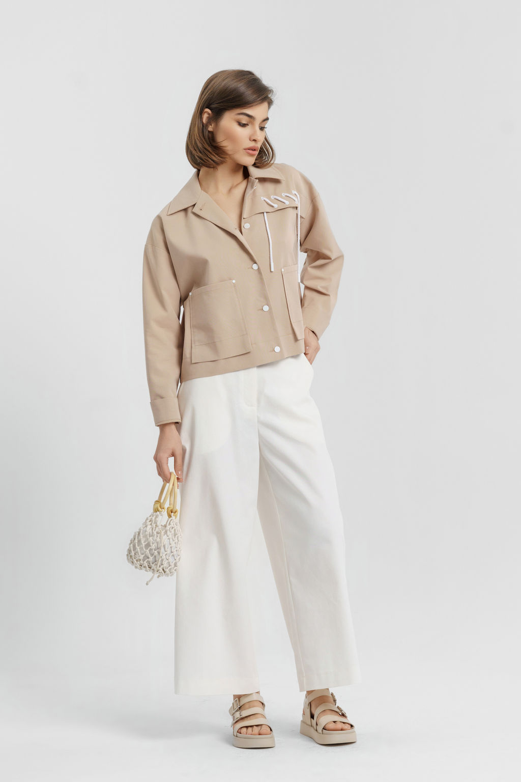 Комплект женский двухпредметный - Deesses фото 5