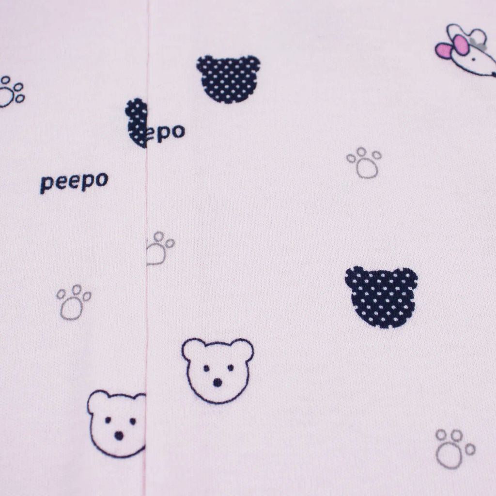 Комбинезон интерлок 1479209302 - Youlala фото 4