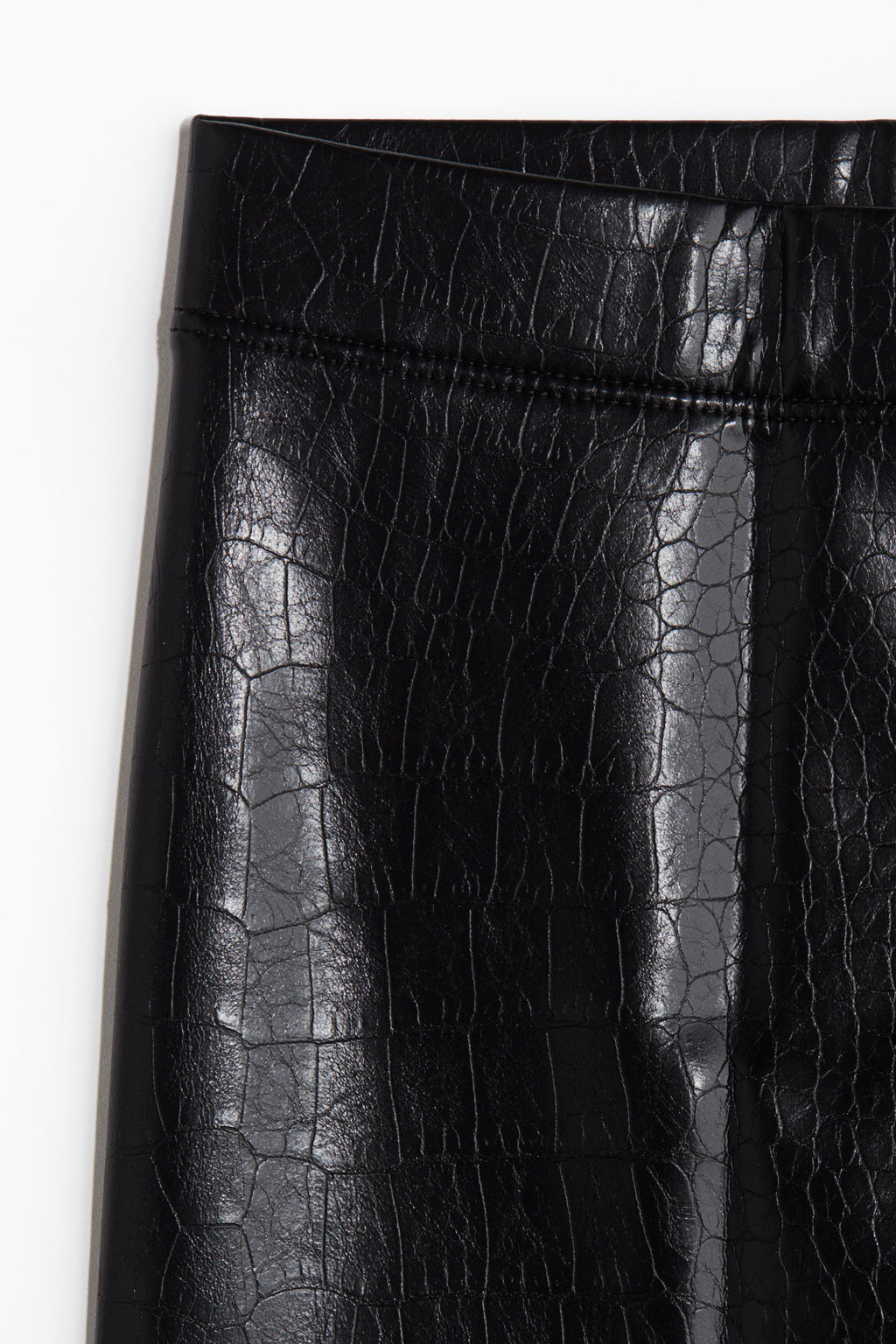 Leggings revestidos - H&m фото 4