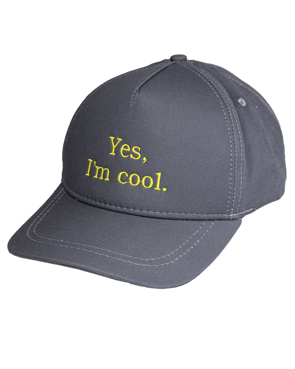 Бейсболка взрослая 594 Be Friends  фото 5