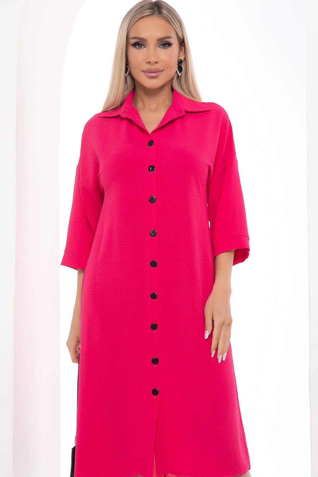 Платье Кэсси - Lt collection фото 14