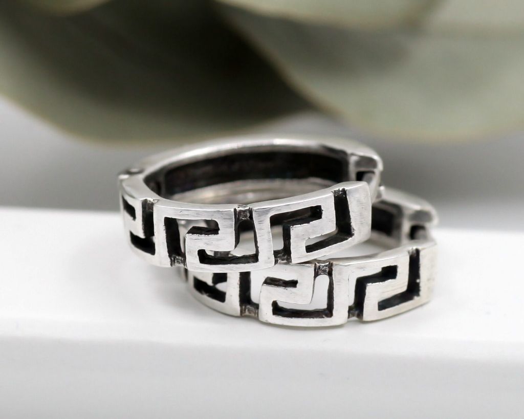 Серьги "Аннур"