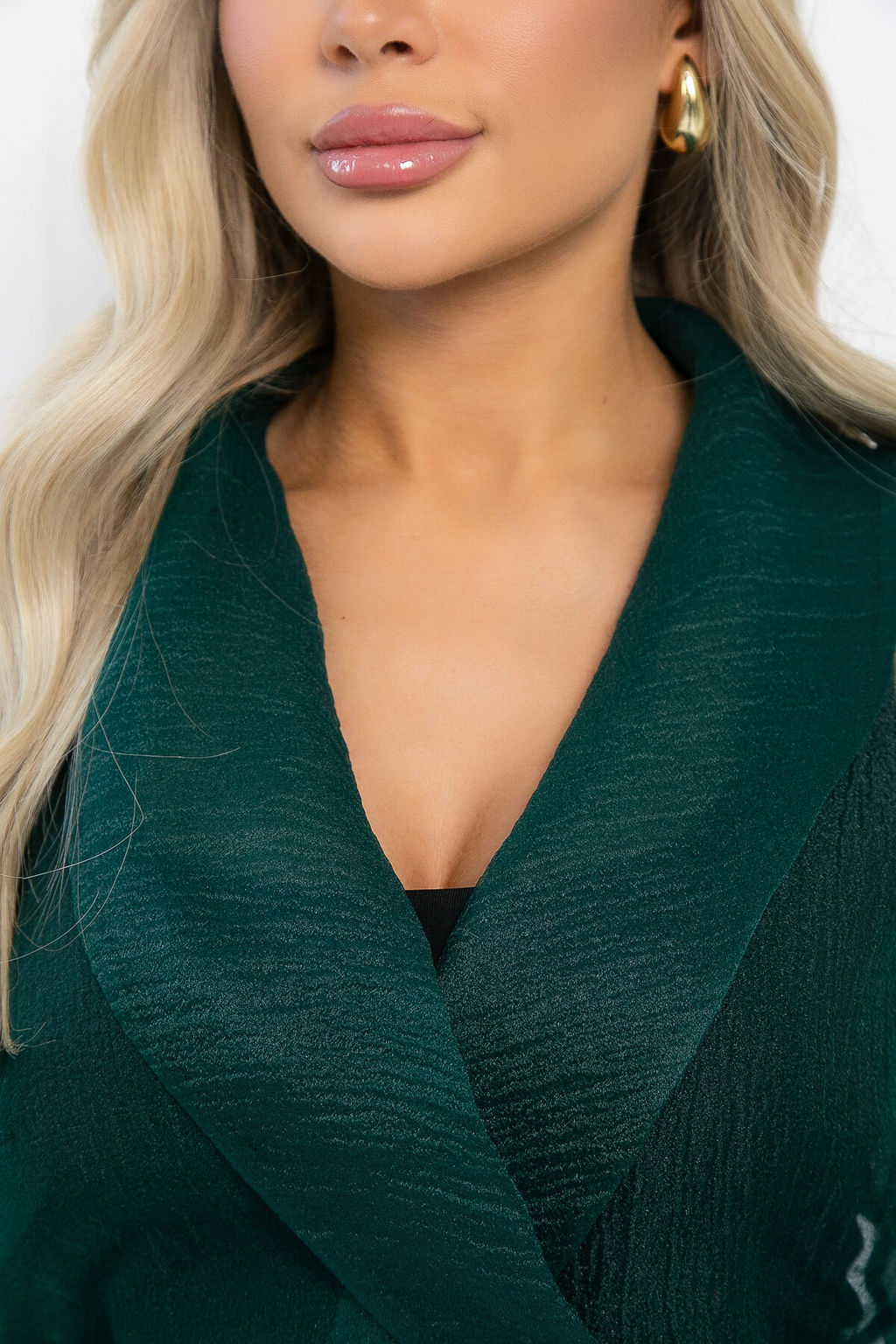 Жакет Случайная встреча - Lt collection фото 6