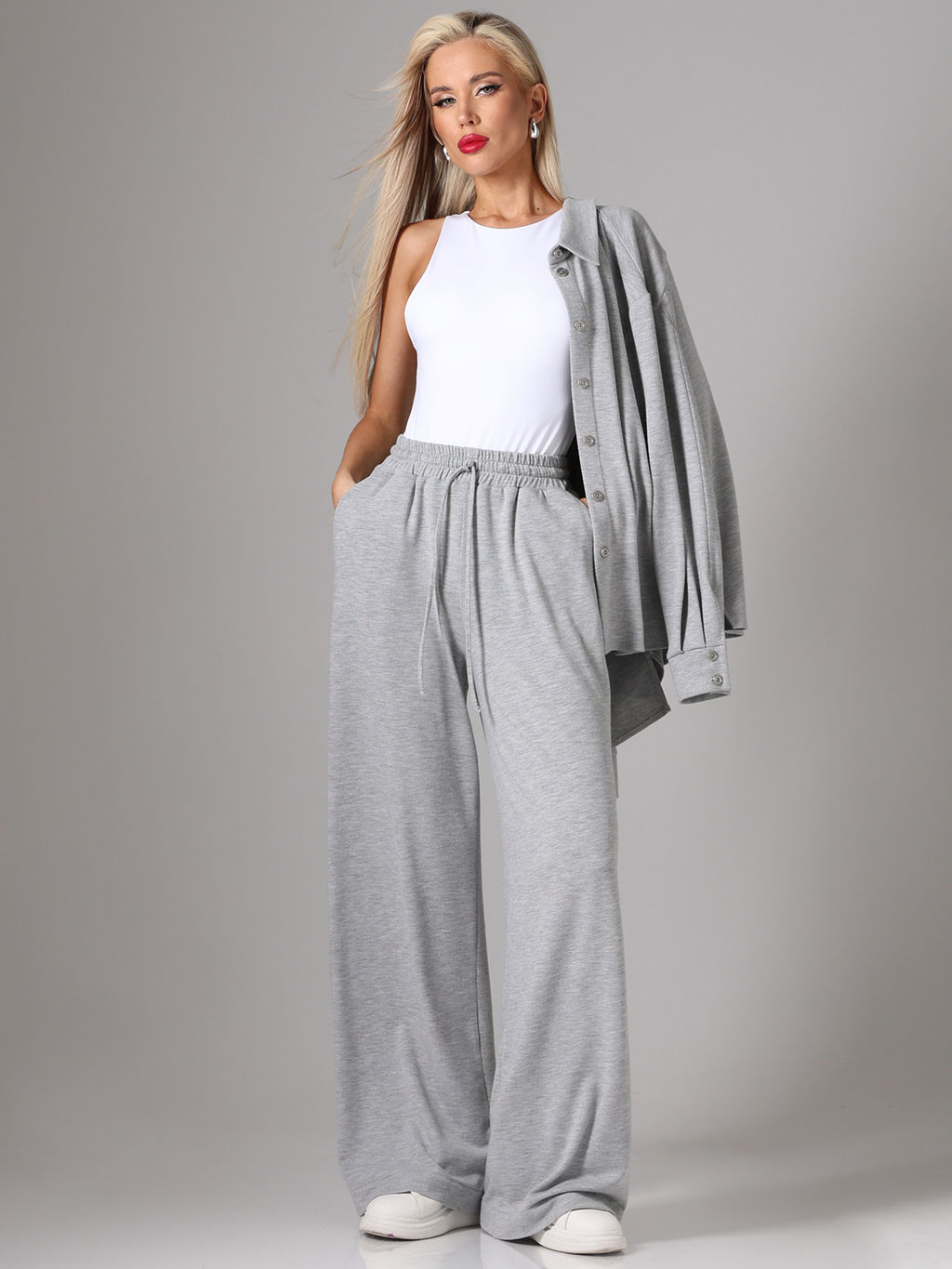 Костюм Идеальный сет - Dstrend фото 10