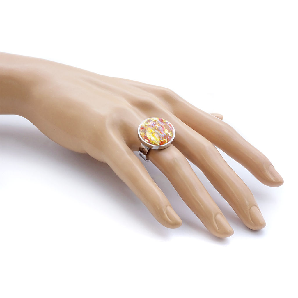 DIZZINESS Кольцо KO4567