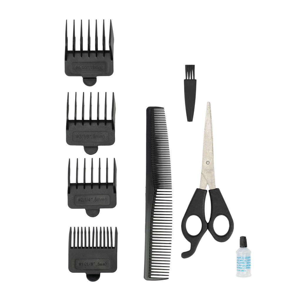 Набор для стрижки GALAXY LINE GL4108  фото 7