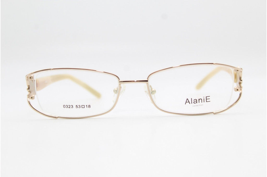 Оправа ALANIE 0323 53-18-135 С1