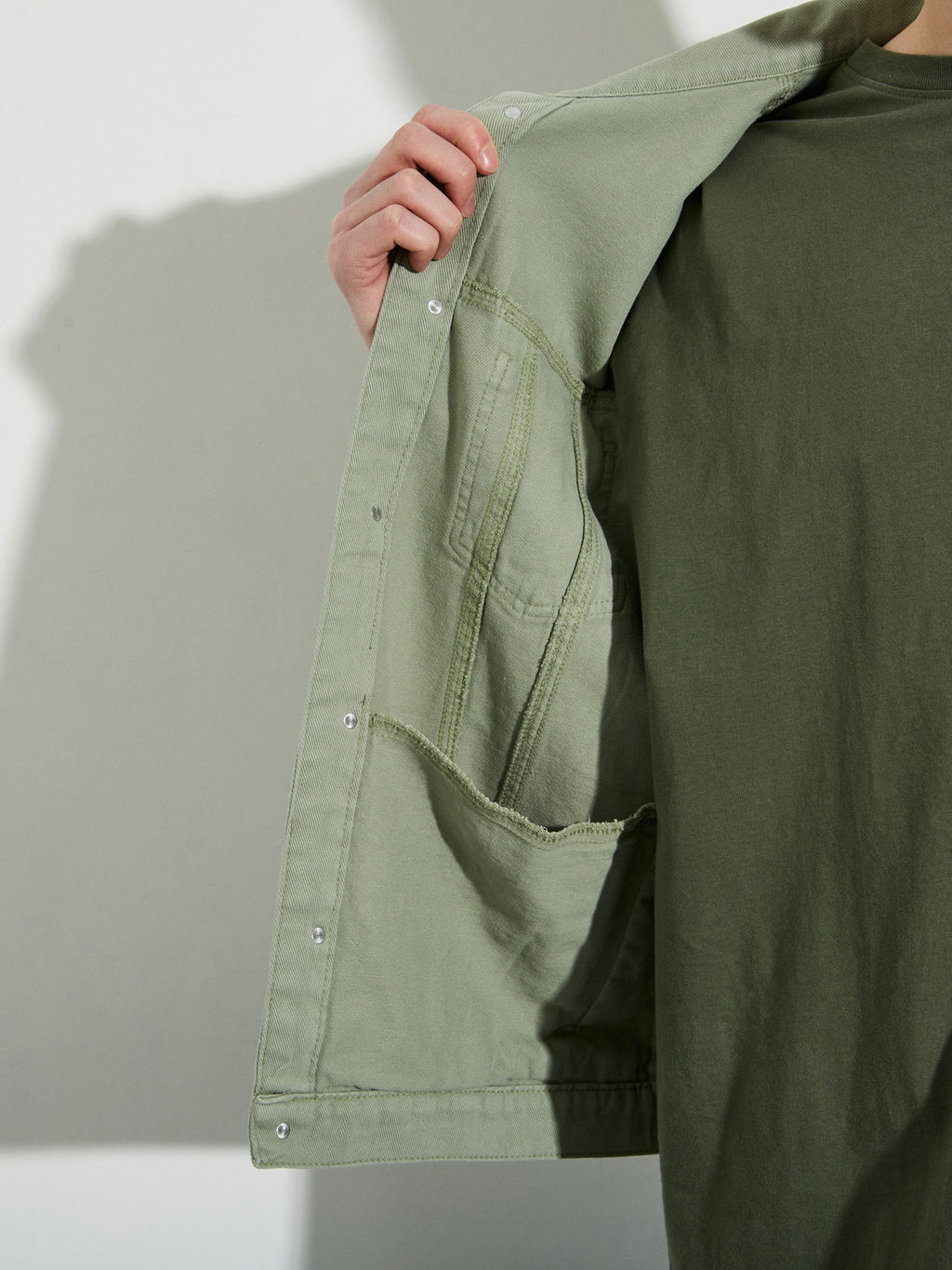 Мужская Куртка - Mossmore фото 19