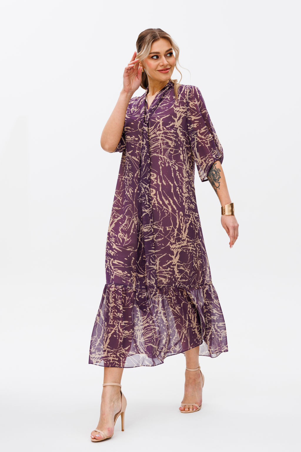 Платье - Gizart фото 2