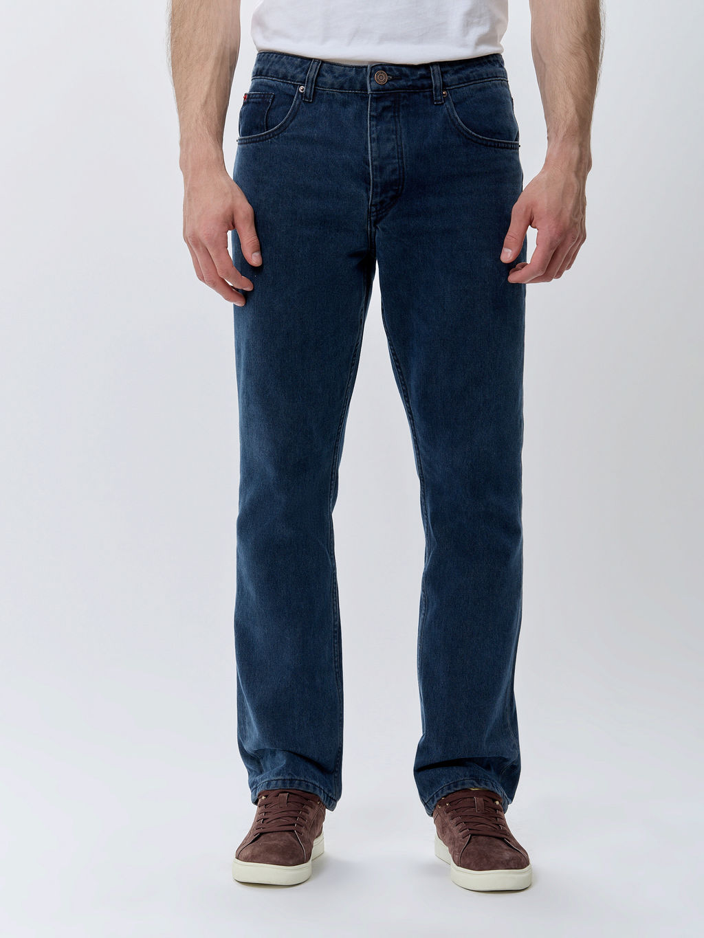 Брюки джинсовые / Lee Cooper