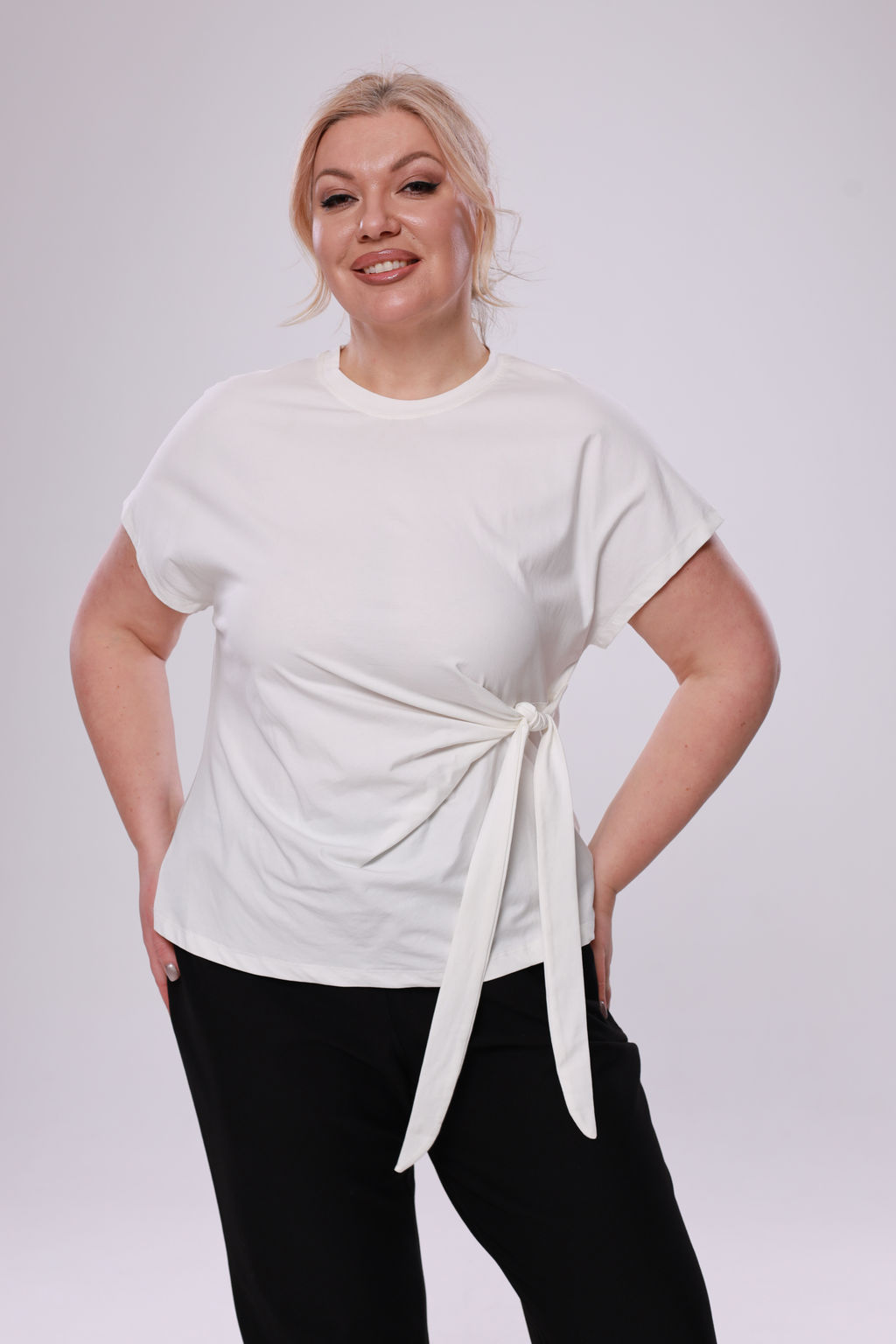 Футболка-6498