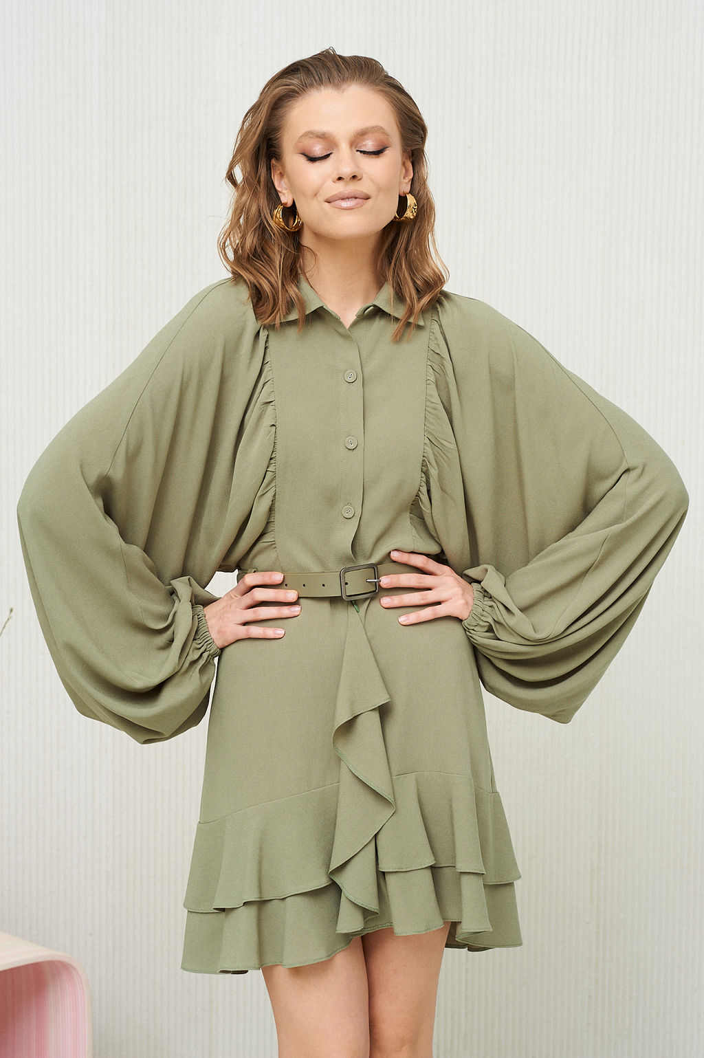 Платье - Mixan фото 7