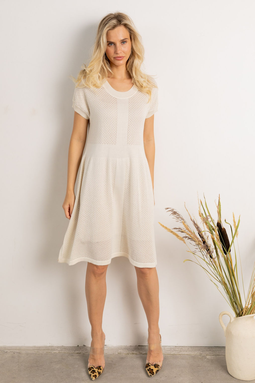 Платье SS 2616