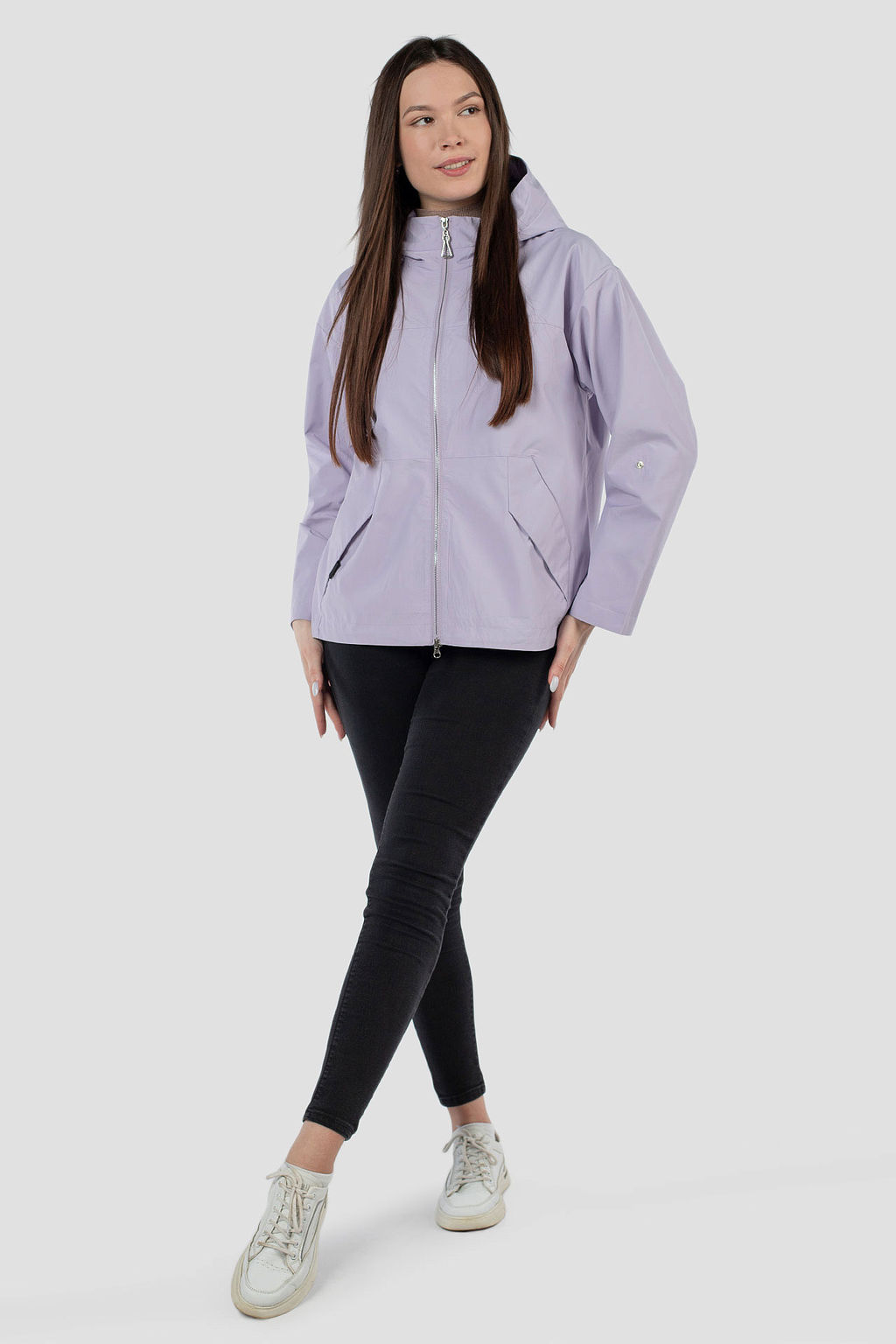 Плащ женский - El podio фото 2