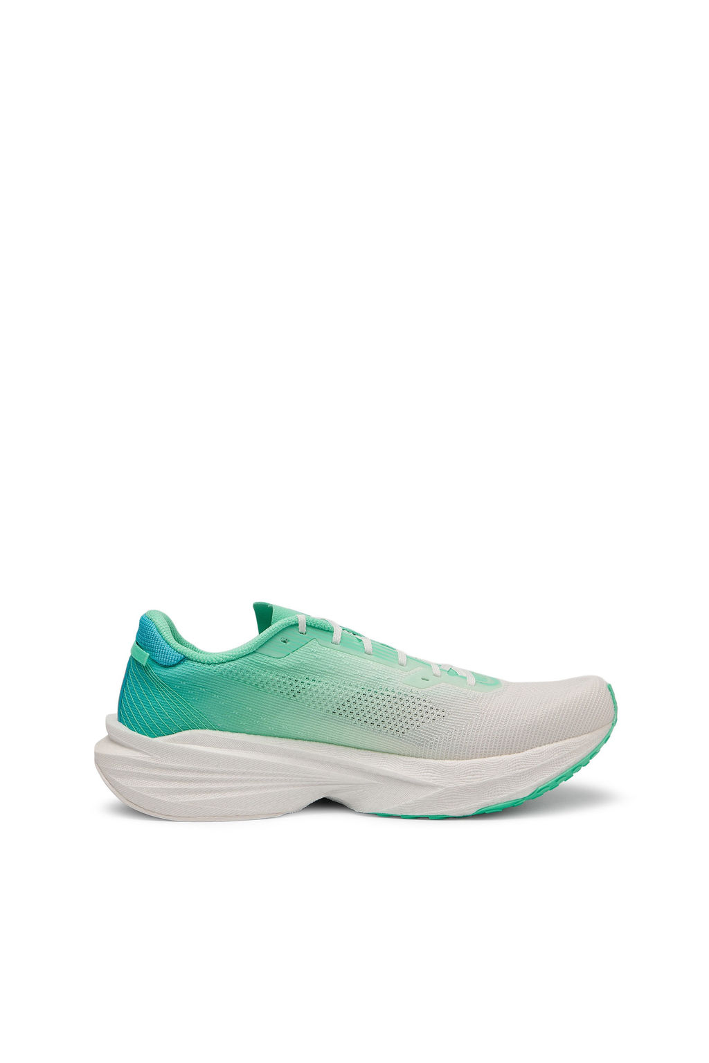 Кроссовки для бега Белый/Синий