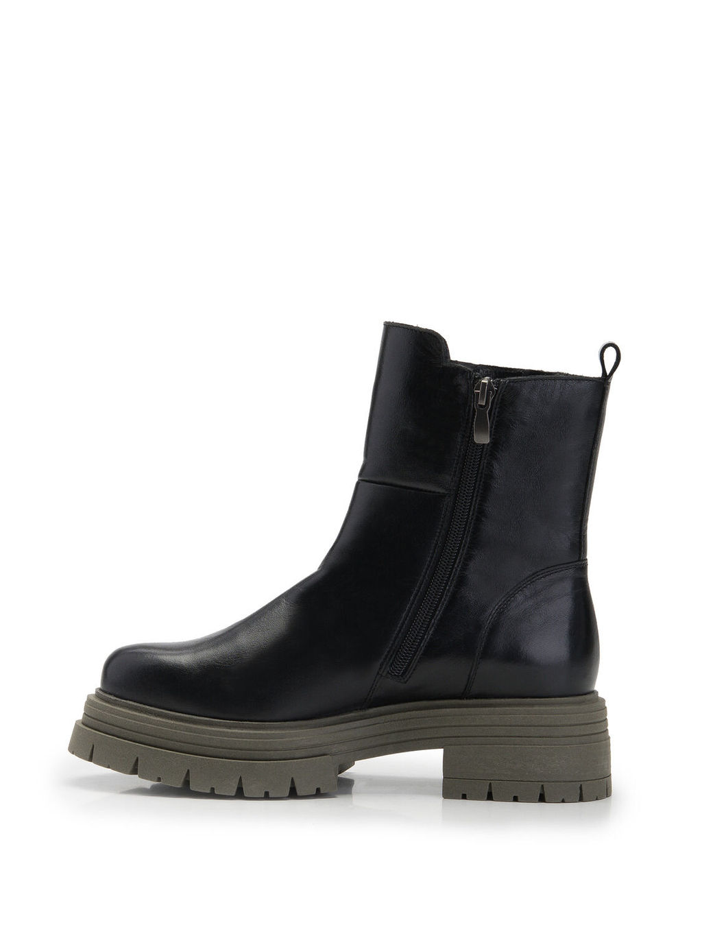 УЦЕНКА Ботинки 2331171 - Belwest фото 4