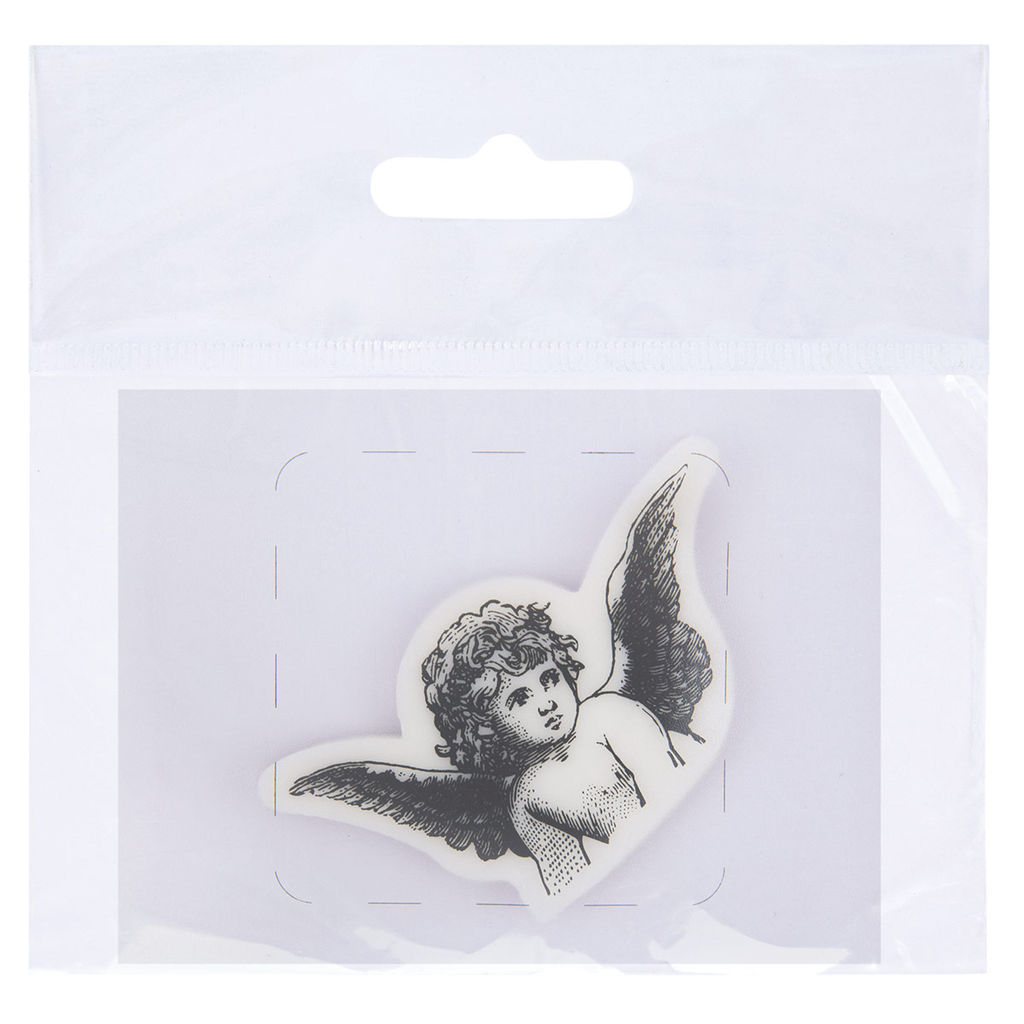 Mr.Painter TSM-03 Штамп 5.8 см х 5.8 см 03 Ангелочек №2 фото 4