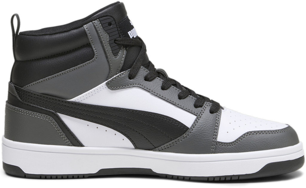 Кеды взрослые