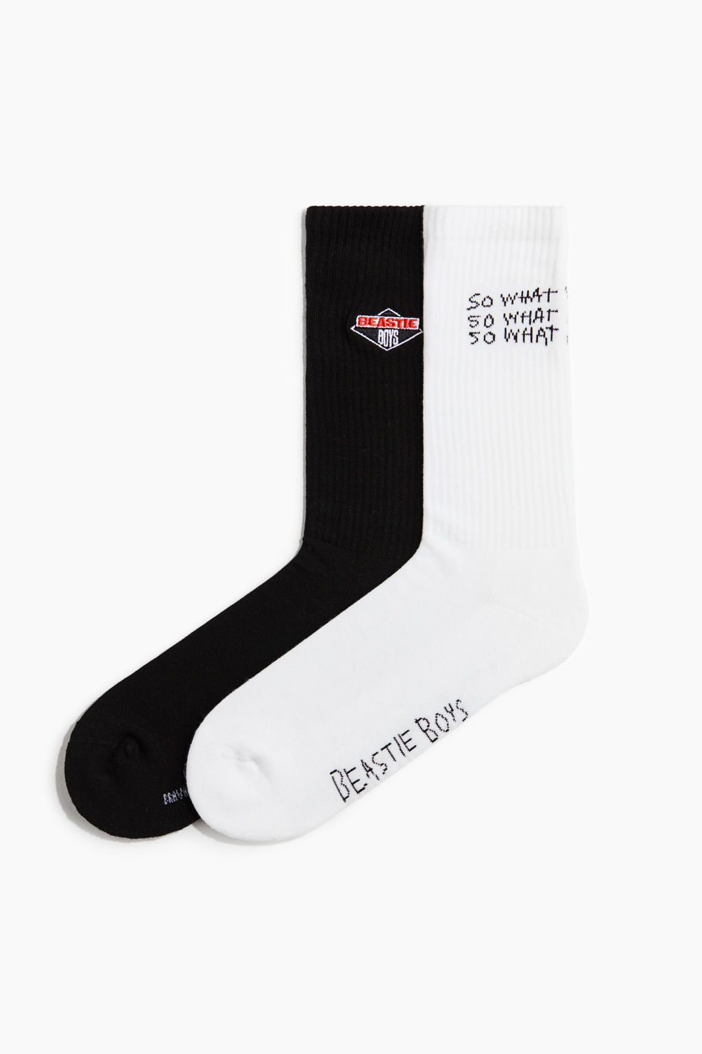 Pack de 2 calcetines - H&m фото 3