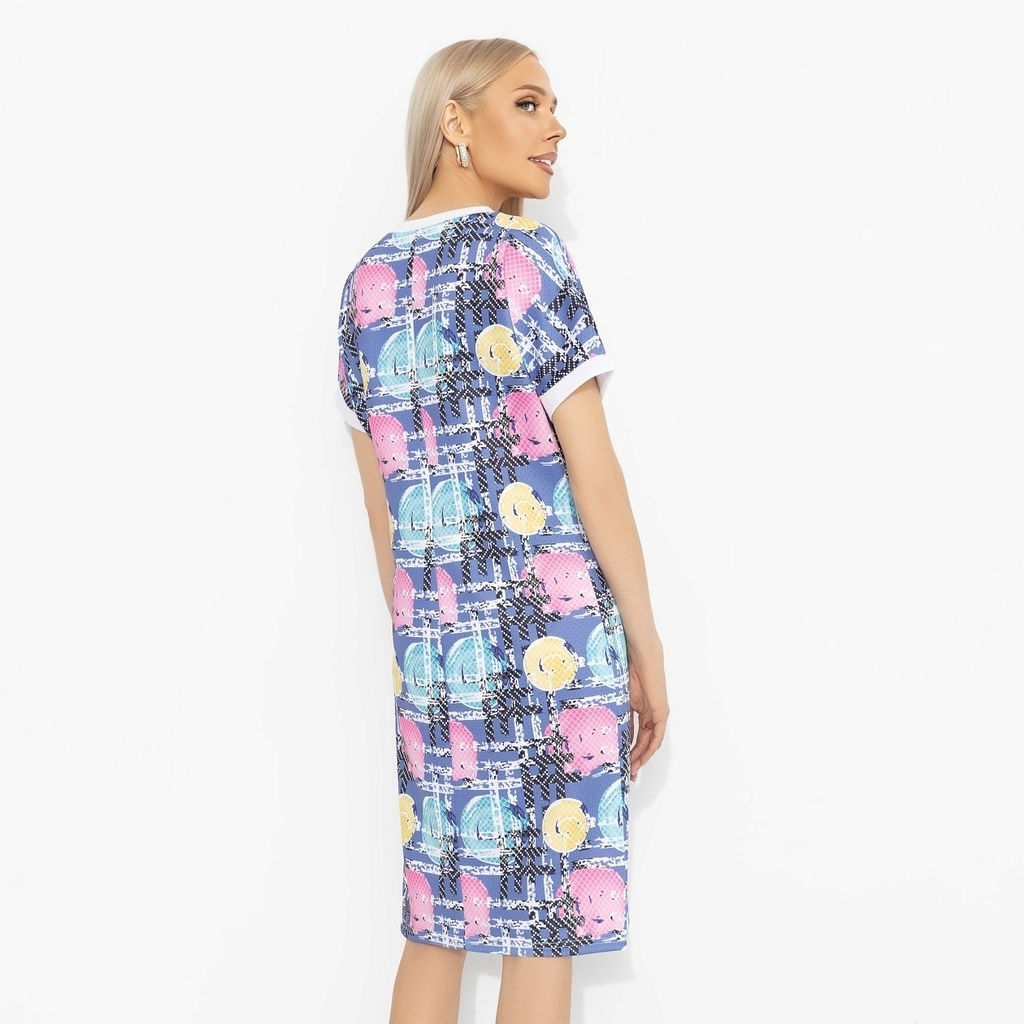 Платье для активных будней, Будь первой - Charutti фото 5