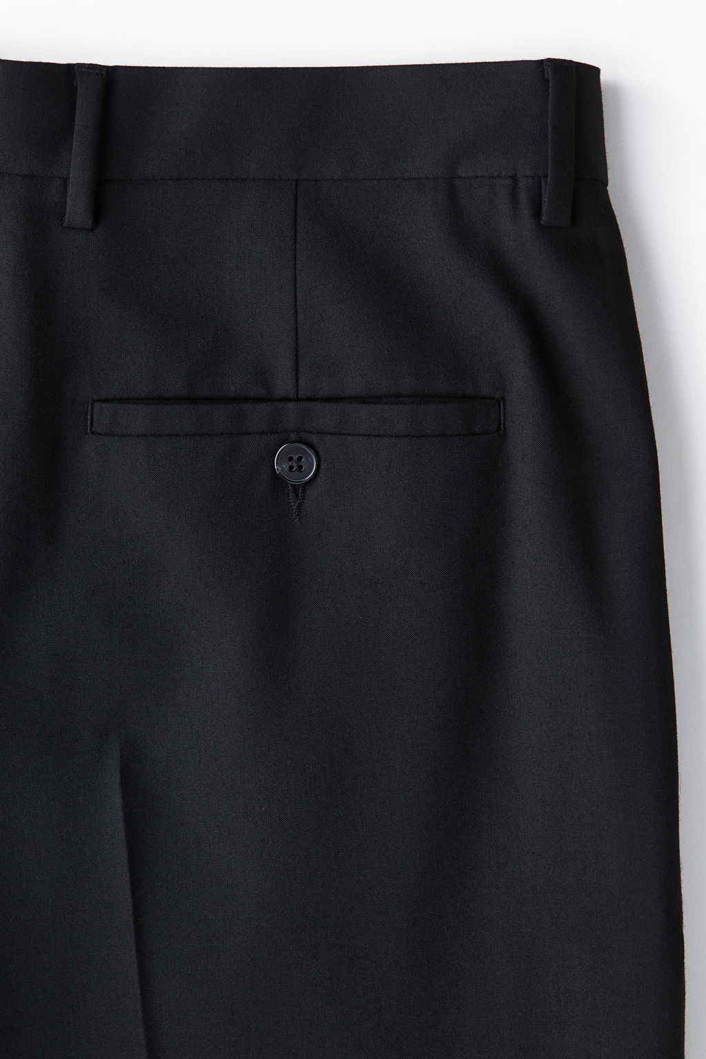 Pantal?n sastre Loose Fit - H&m фото 7