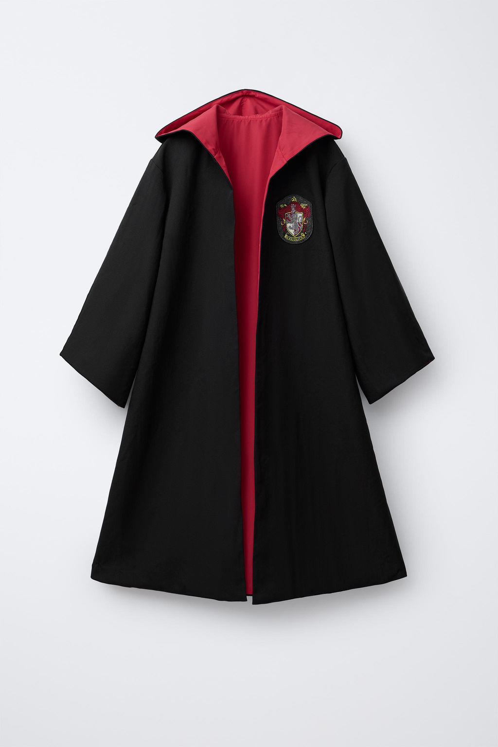 HARRY POTTER  DRESS-UP CAPE