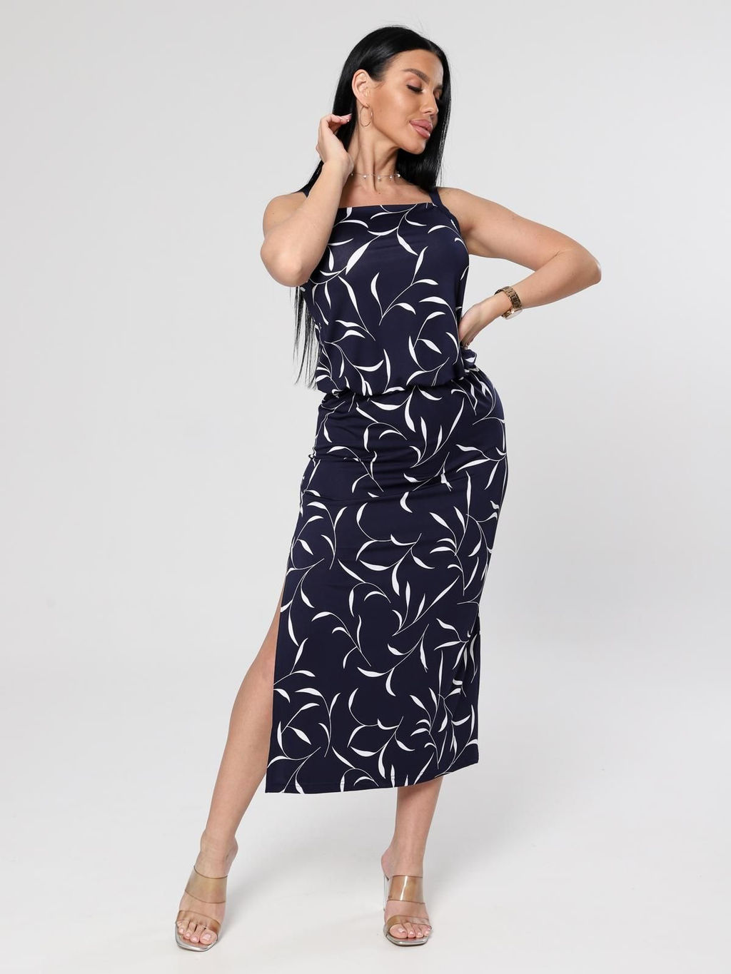 IV-CAPRIZ Приморье - сарафан фото 29