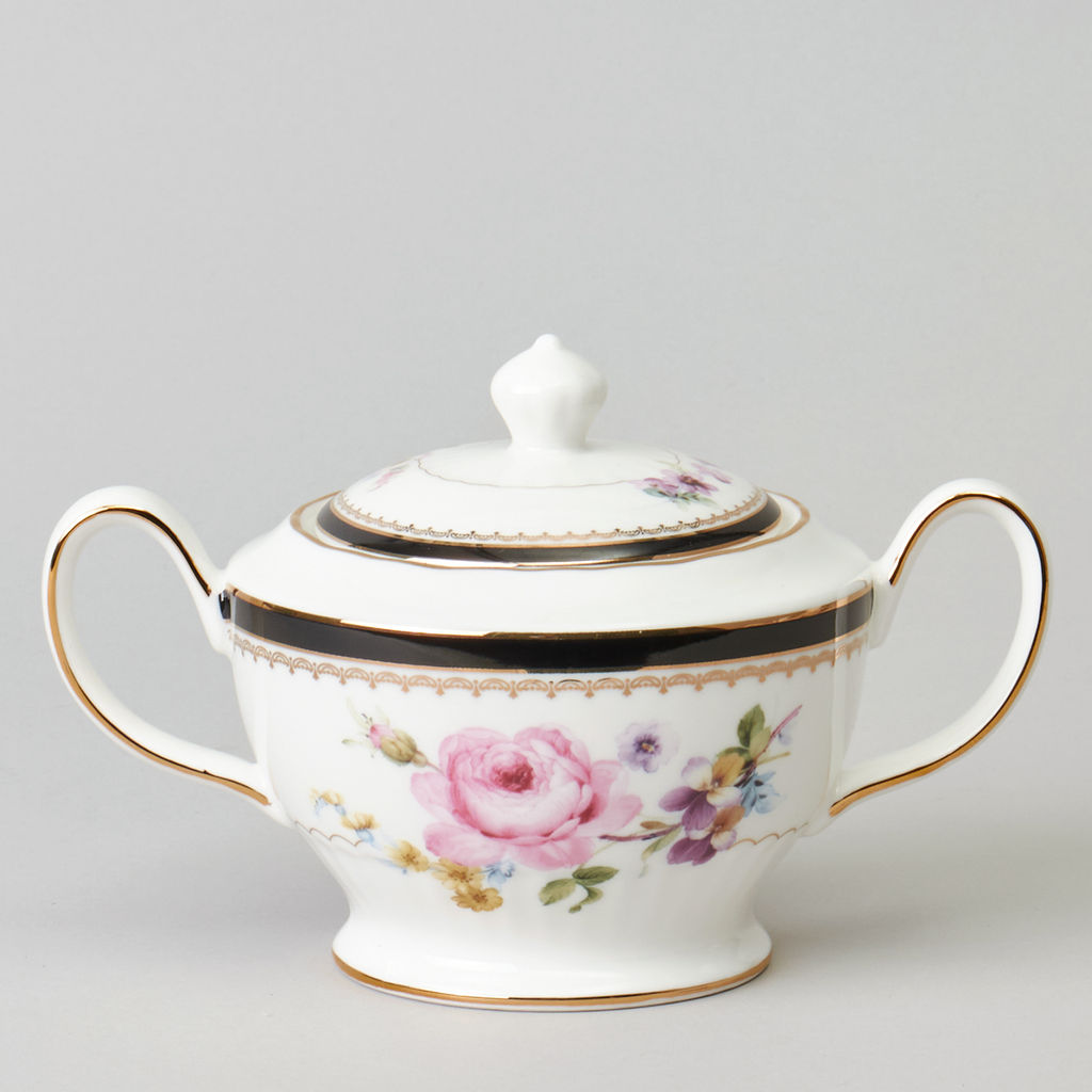 ЧАЙНЫЙ СЕРВИЗ LEFARD NOSTALGIE НА 6 ПЕР. 14 ПР.  фото 5