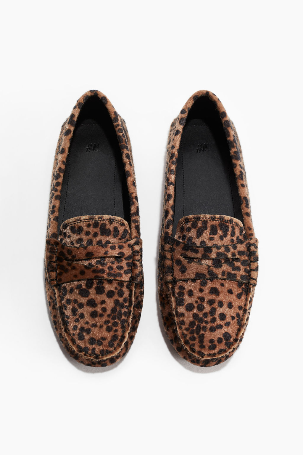 Mocasines - H&m фото 5