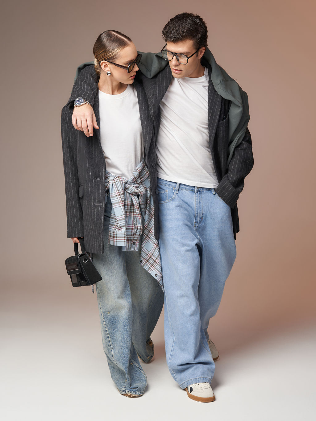 Пальто женское 

АРТ. 63050 - Hoops фото 57