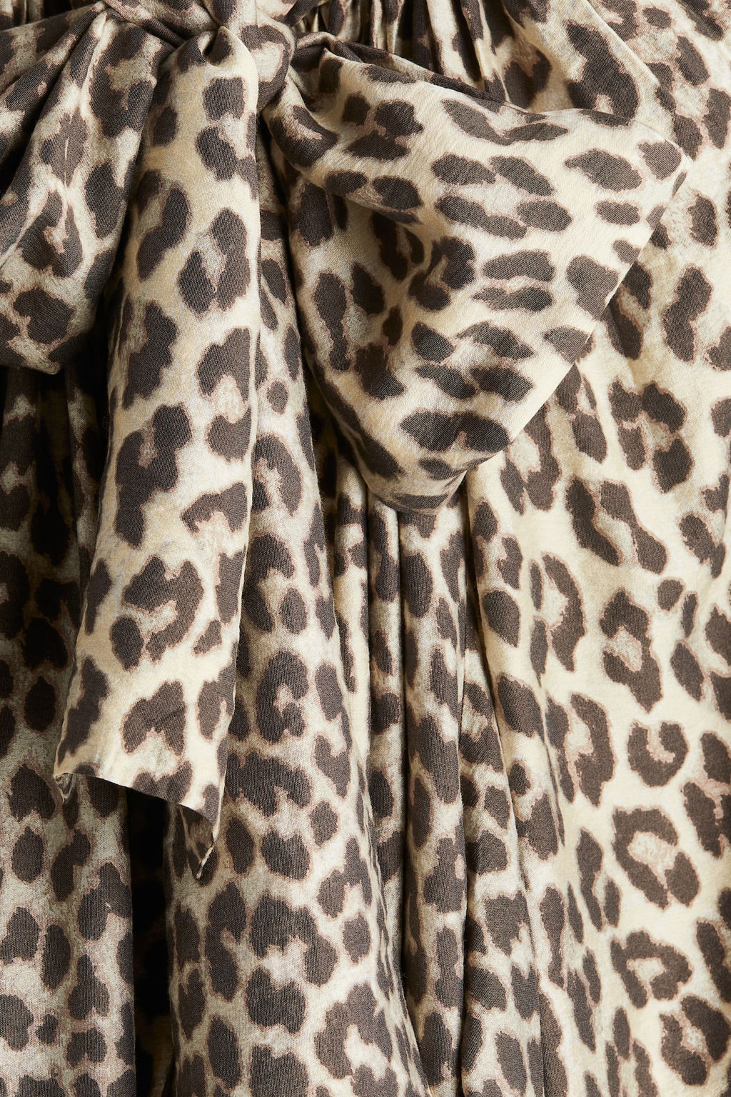 Blusa con lazada - H&m фото 6