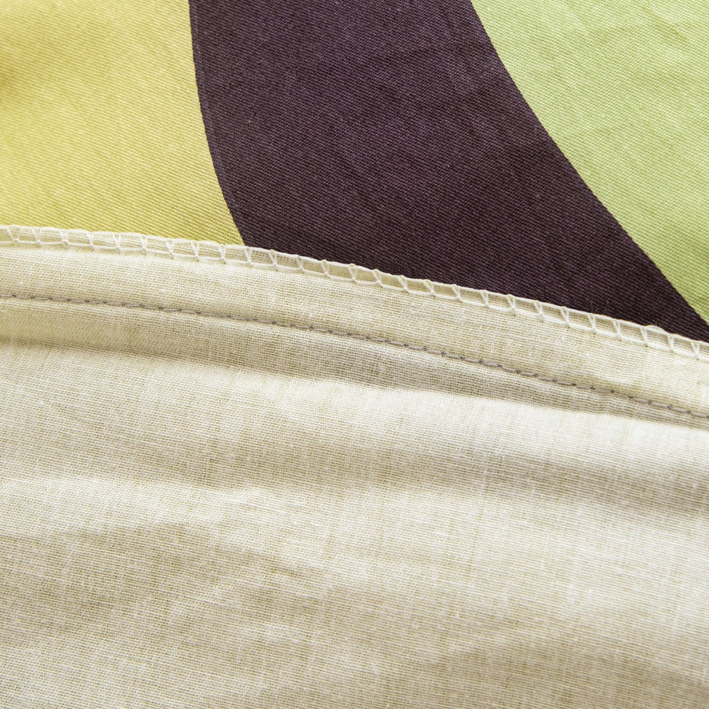 Комплект постельного белья Сатин 100% хлопок C605 2 спальный 70-70 2 шт;50-70 2 шт