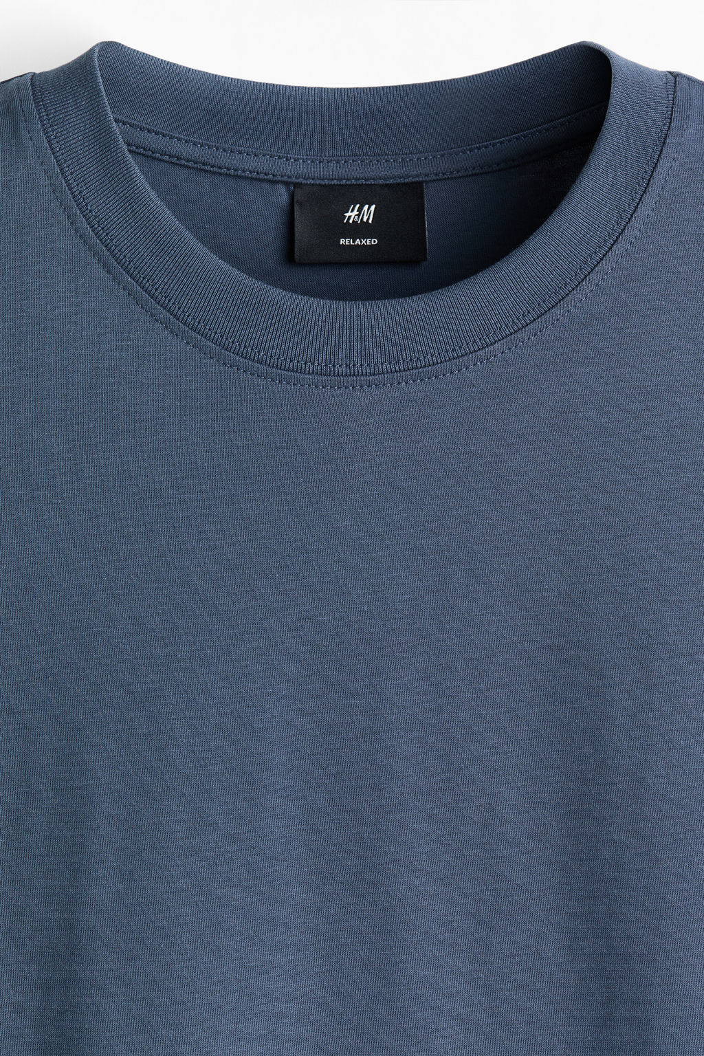 Pack de 3 camisetas Relaxed Fit - H&m фото 4