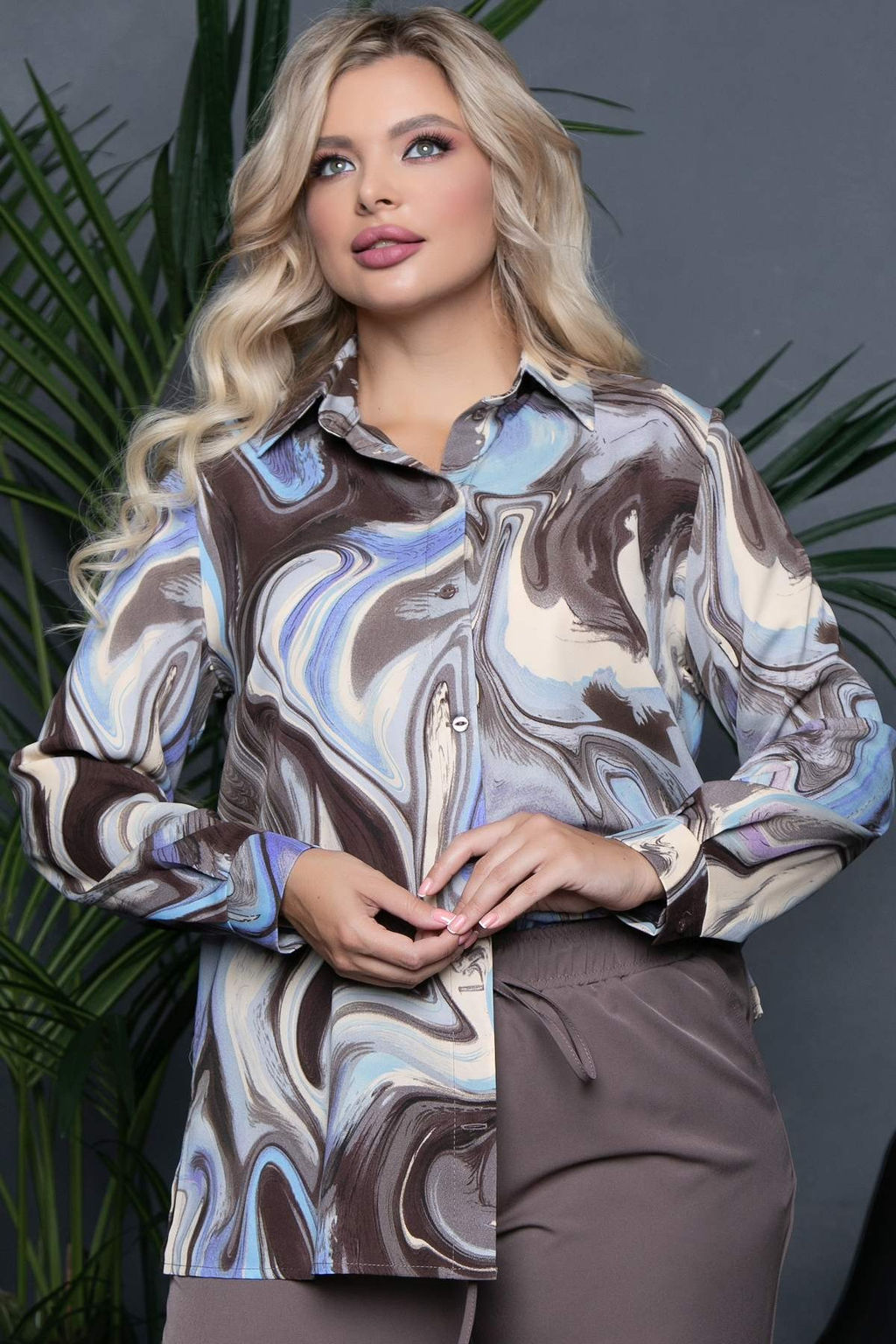 Брюки П-2192/1