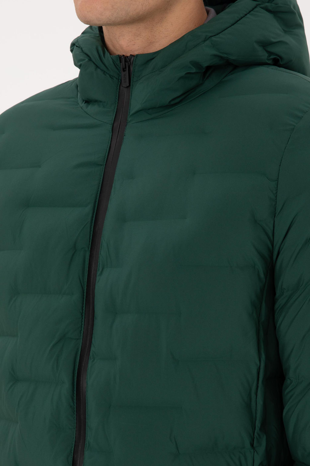 Erkek Koyu Ye_il Mont - U.s. polo assn фото 7