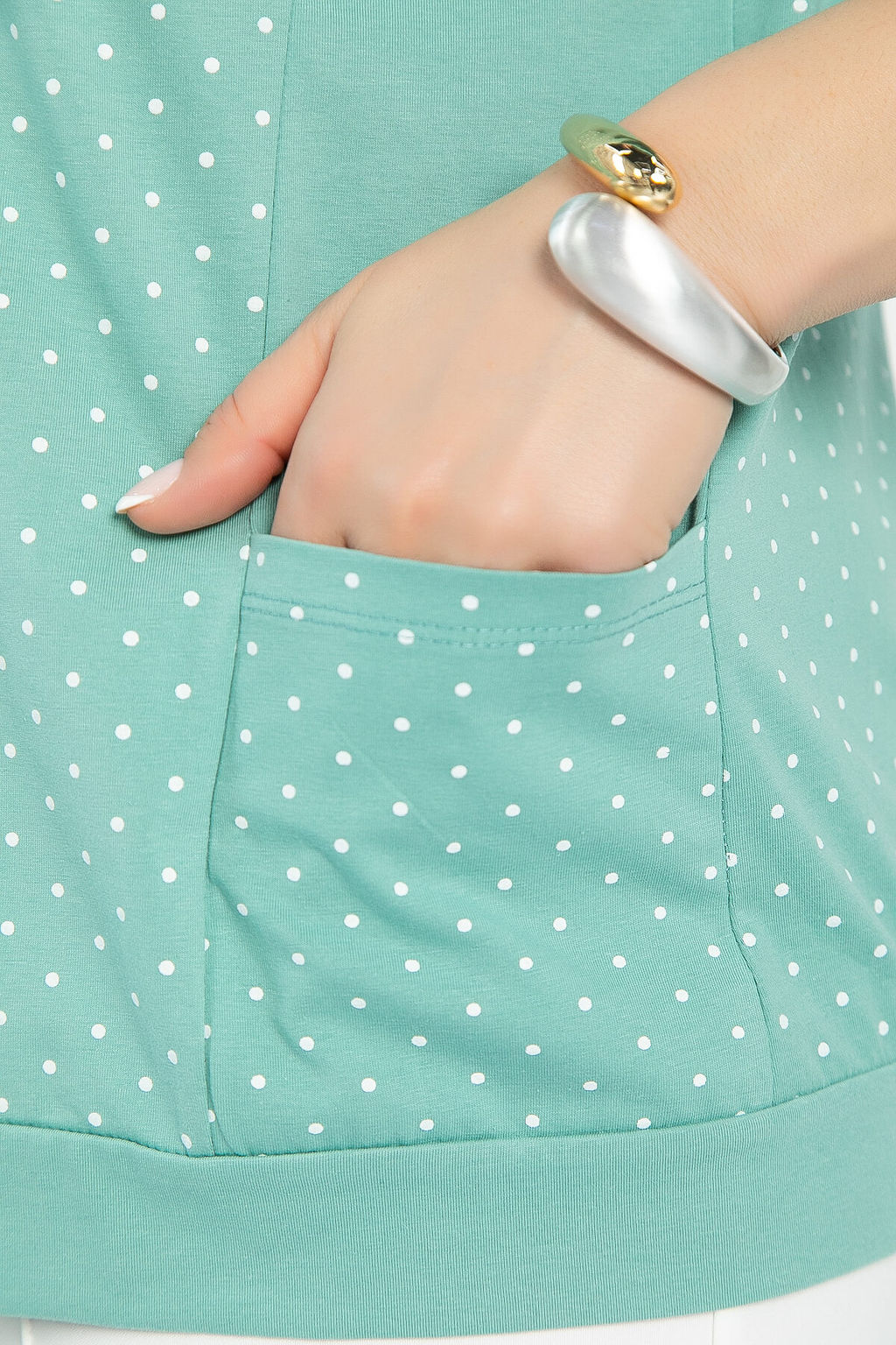 Блуза Ваниль - Lt collection фото 5