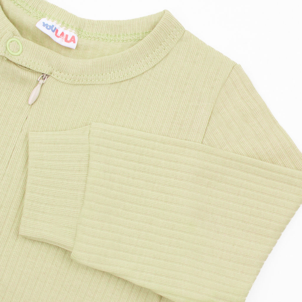 Комбинезон лапша 1992701003 - Youlala фото 2