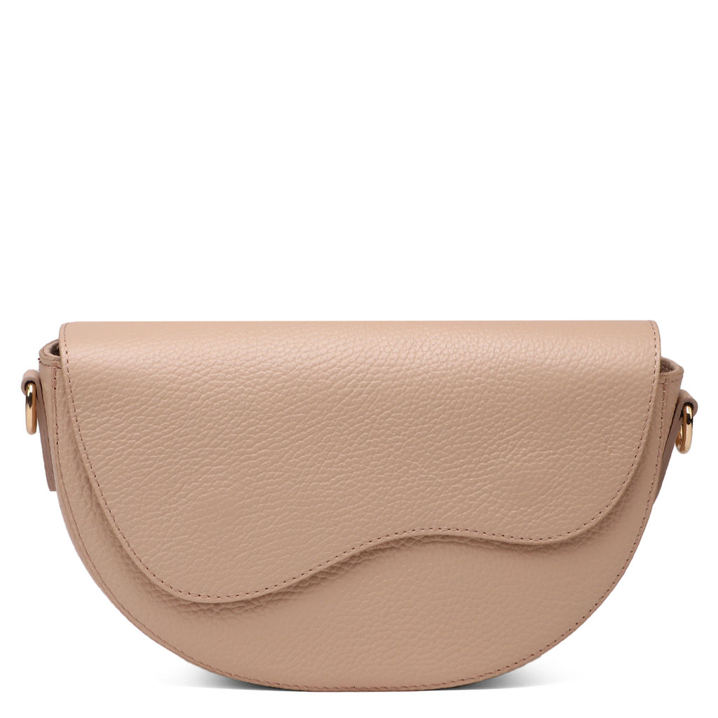 Кросс-боди DIVAS BAG ISLA Артикул 3648873, светло-бежевый
