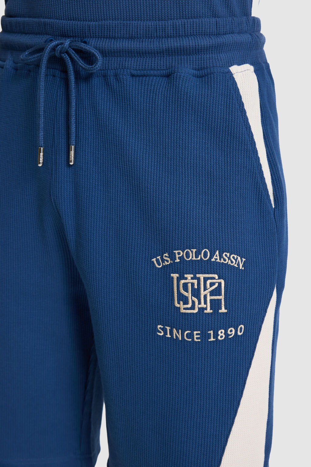 Erkek A__k Lacivert _rme _ort - U.s. polo assn фото 6