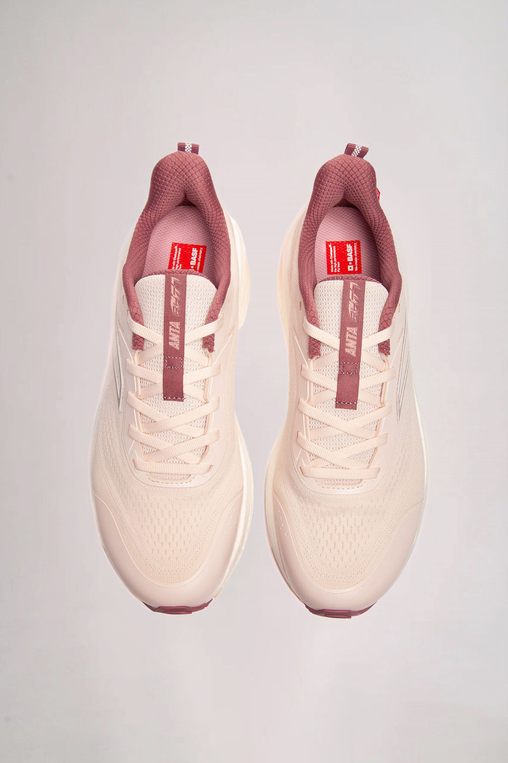 Кроссовки для бега Розовый